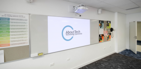 Interactive Projector Solutions