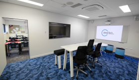 Observation Rooms