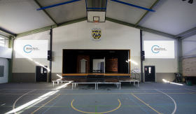 Multi-Purpose Halls