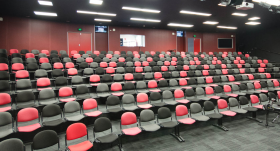 Theatre Live Video Feed