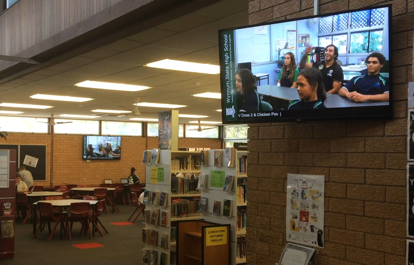 Digital Signage